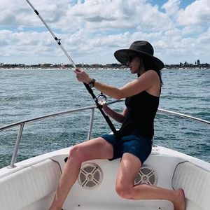 Meet your Posher, Michelle